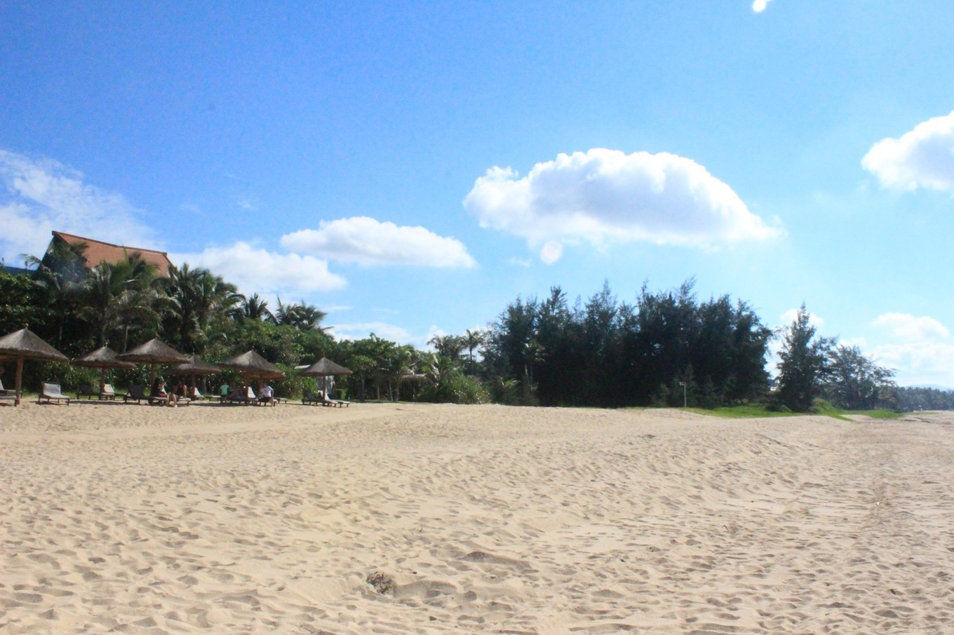 我和大海有个约会三亚看海之旅,我们与三亚的浪漫之旅