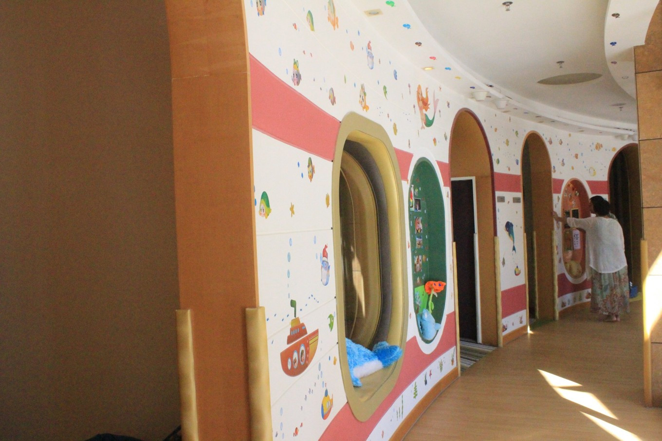 我和大海有个约会三亚看海之旅,我们与三亚的浪漫之旅