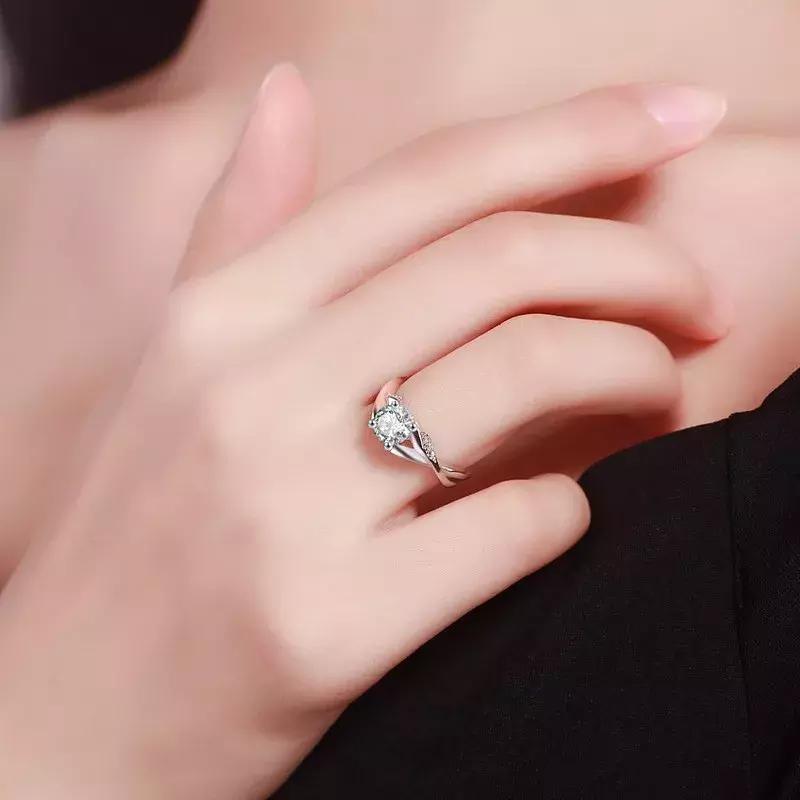 钻石不会变色吗是真的吗,成色不好的钻石会掉颜色吗