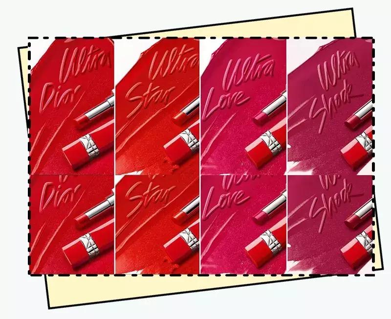 完了！YSL这季新品要重回星辰巅峰！Dior、CPB都颤抖！