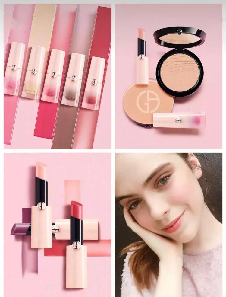 完了！YSL这季新品要重回星辰巅峰！Dior、CPB都颤抖！