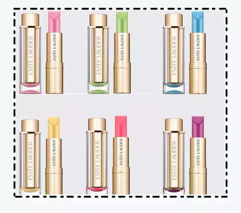 完了！YSL这季新品要重回星辰巅峰！Dior、CPB都颤抖！