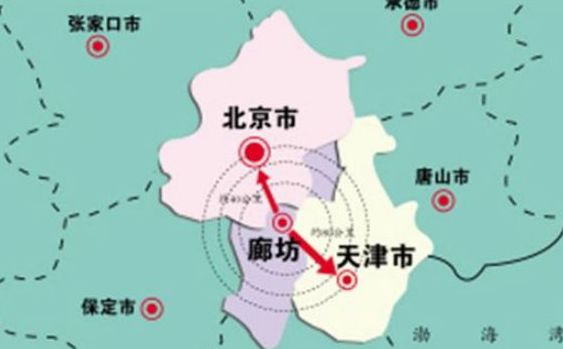 大兴区最新发展,大兴机场利好消息