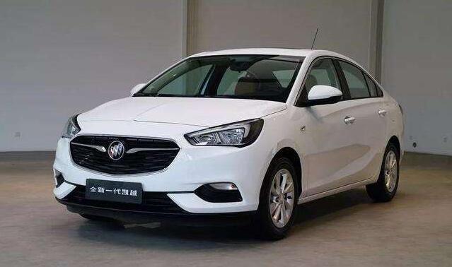 全新一代凯越值得买吗,新款凯越值不值得买