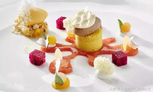 米其林厨师摆盘,米其林厨师摆盘工具进口