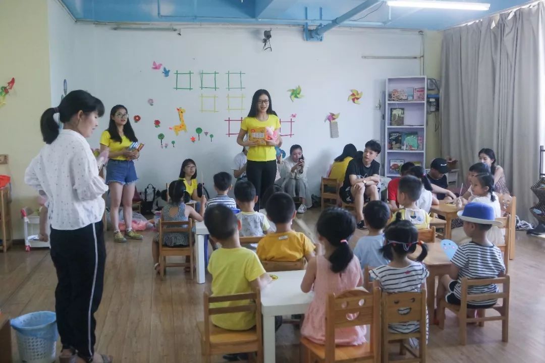 滨江哪里可以带孩子玩,滨江儿童玩的地方推荐