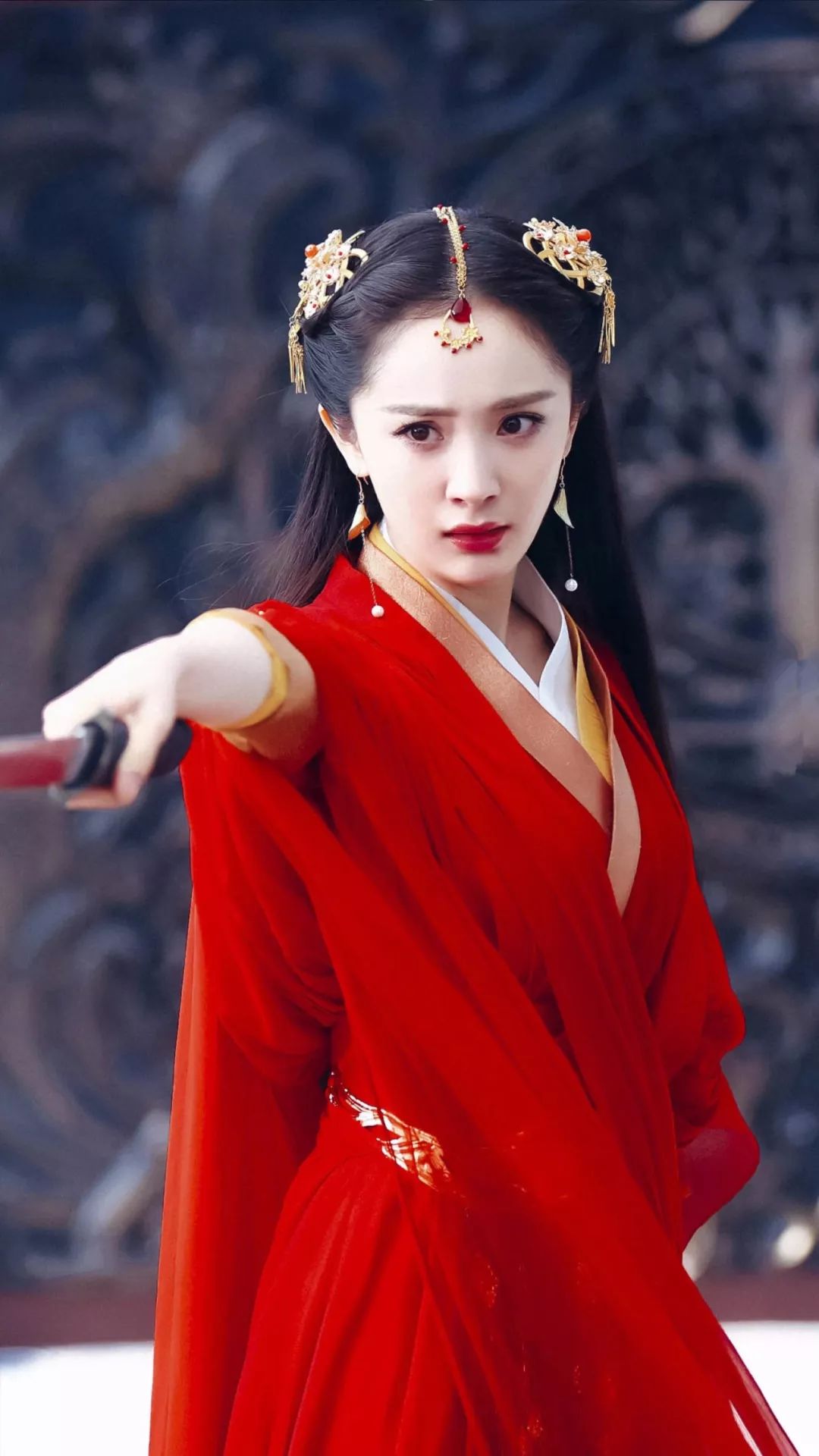 周大福杨幂同款国潮手串,周大福扶摇的寓意是什么