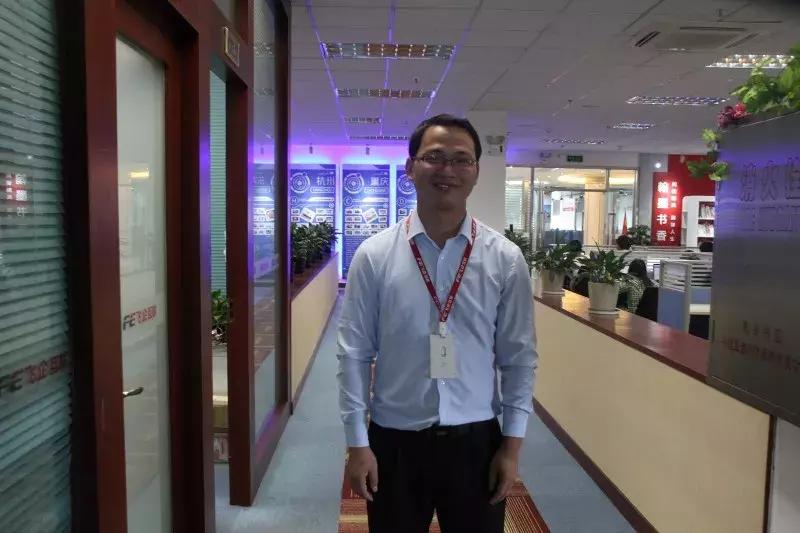 这些南方IT校友企业有你的理想型吗？你pick哪个？