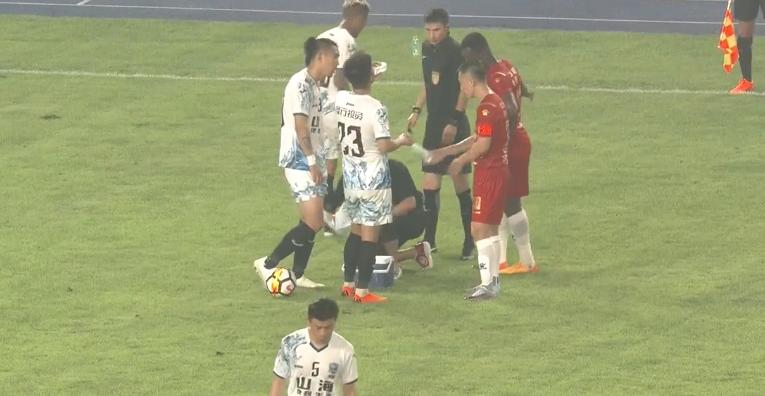 北控高洪波赛程,高洪波执教北控冲超成功了吗