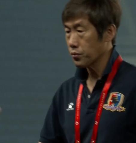 北控高洪波赛程,高洪波执教北控冲超成功了吗