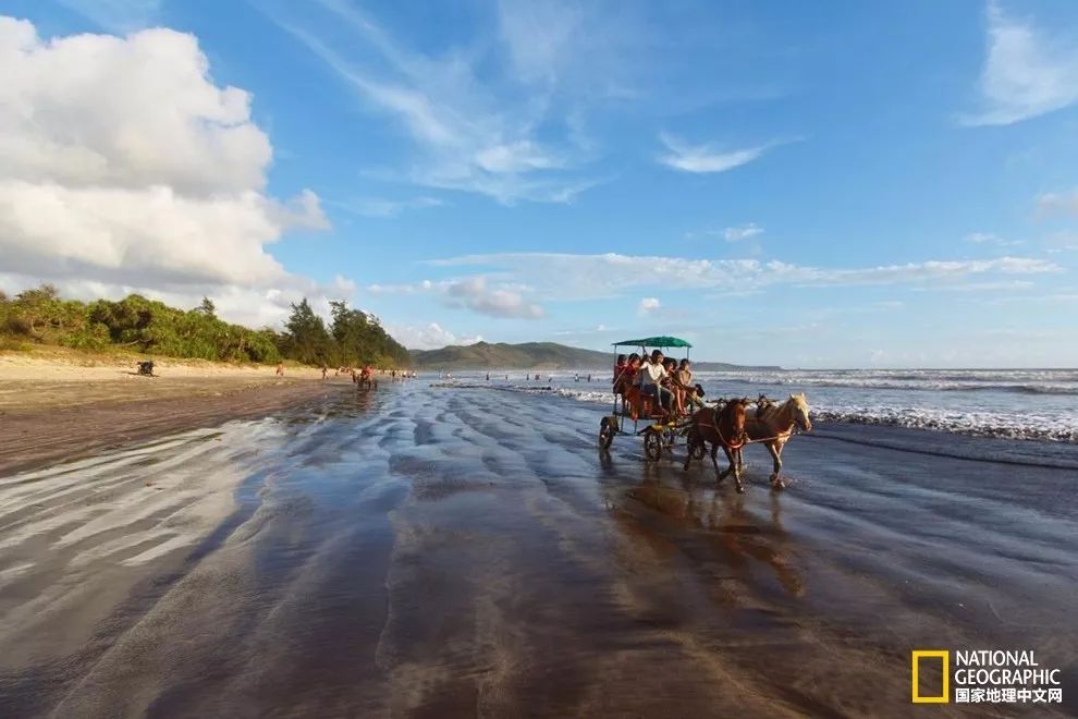 世界十大风景名胜地点,全球顶级50个令人惊叹的美景