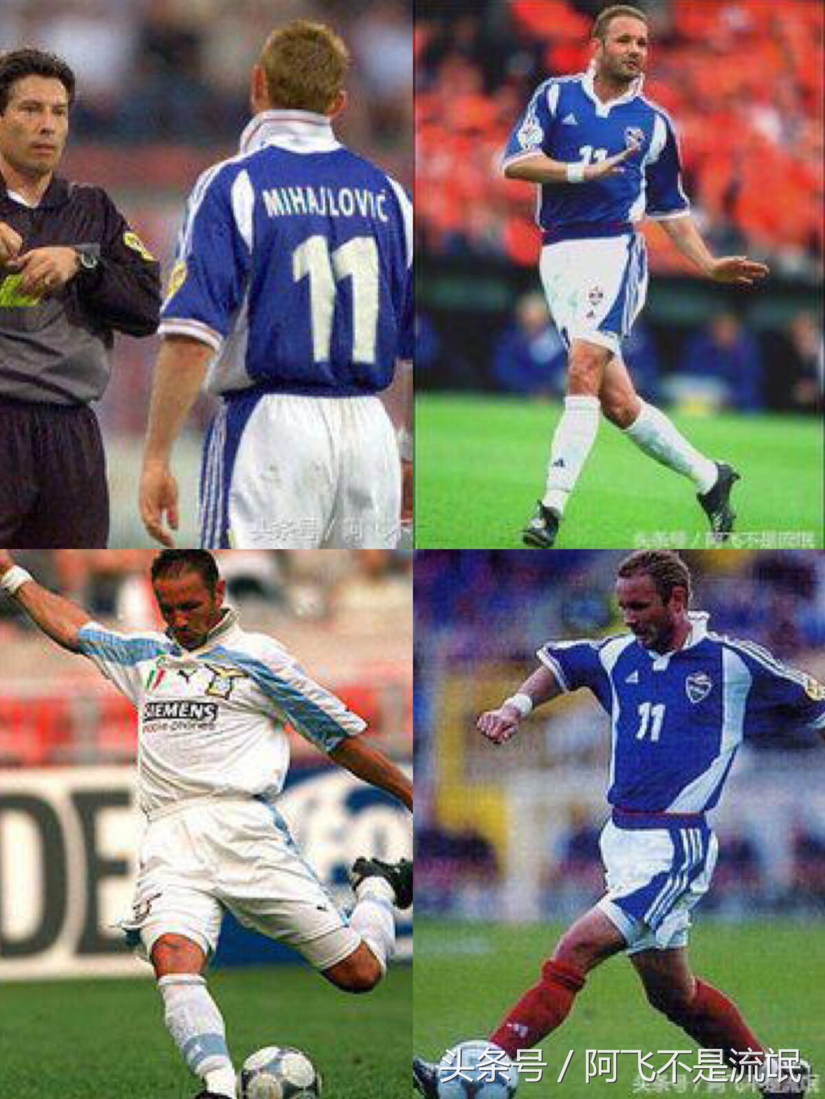 足坛历史十大10号巨星,足坛历史十大巨星排名