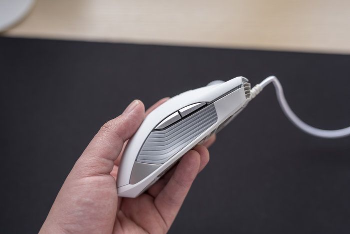 razer锐蝮蛇竞技版灯光,razer锐蝮蛇竞技版怎么调