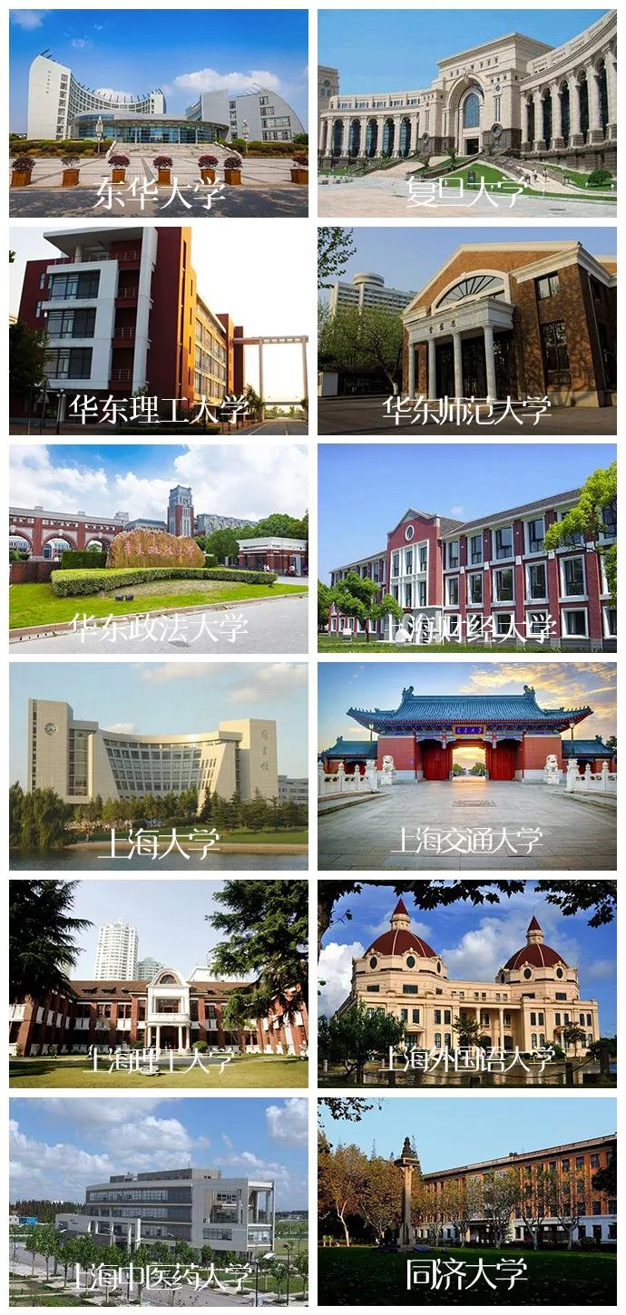 别再问我上海哪里好玩，我反手一篇文章甩给TA