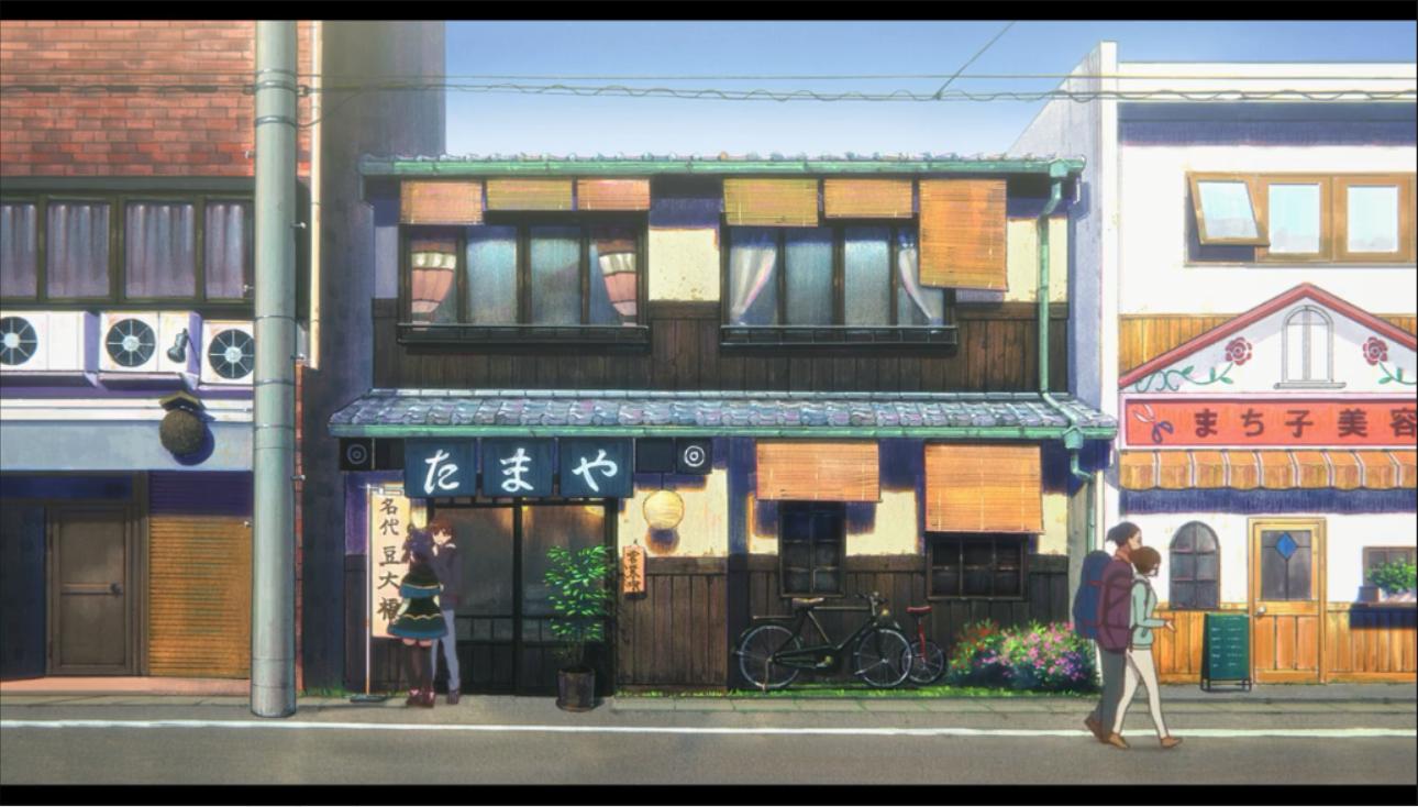 中二病也要谈恋爱剧场版上线时间,中二病也要谈恋爱剧场版解析