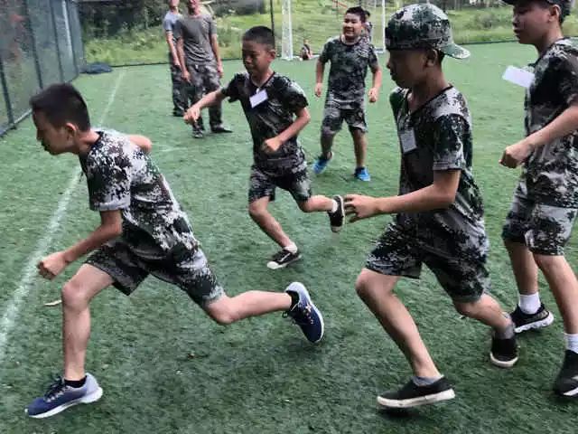 为什么让孩子参加冬令营,为什么一定要让孩子参加冬令营