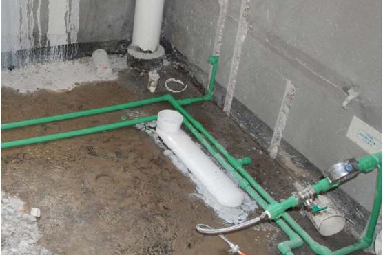 卫生间马桶管移位最佳方法,卫生间马桶移位最佳方法