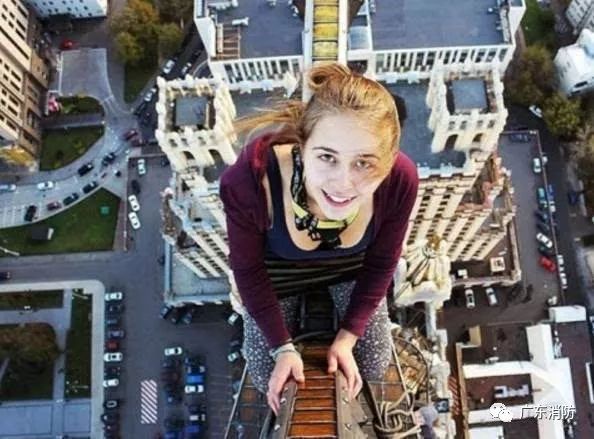 要命还是要赞？这些nozuonodie的自拍吓的小编手机都掉了！