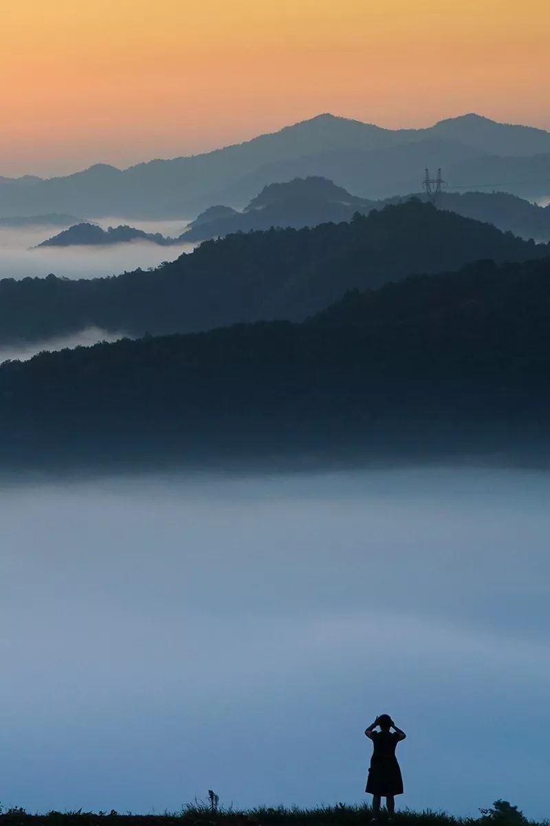 十大顶级风景摄影,摄影师高清山水美景