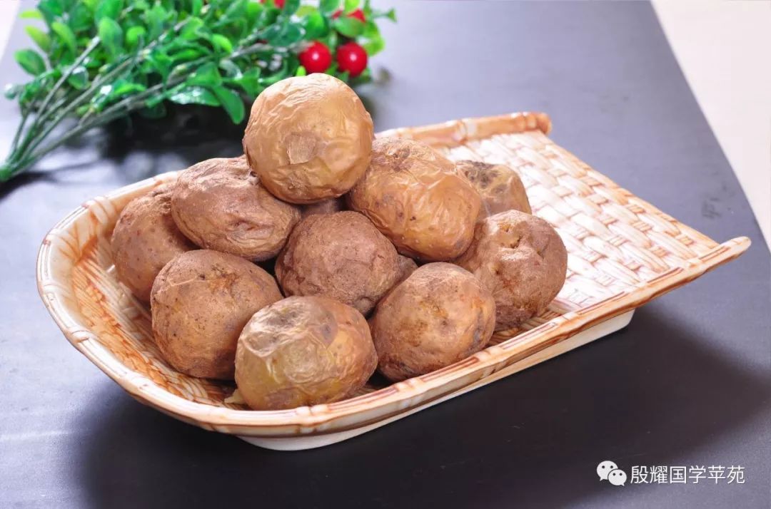 内蒙古三件套特产,推荐内蒙特产的一句话