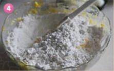 玛格丽特饼干做的很散不酥脆,超酥超简单的玛格丽特饼干