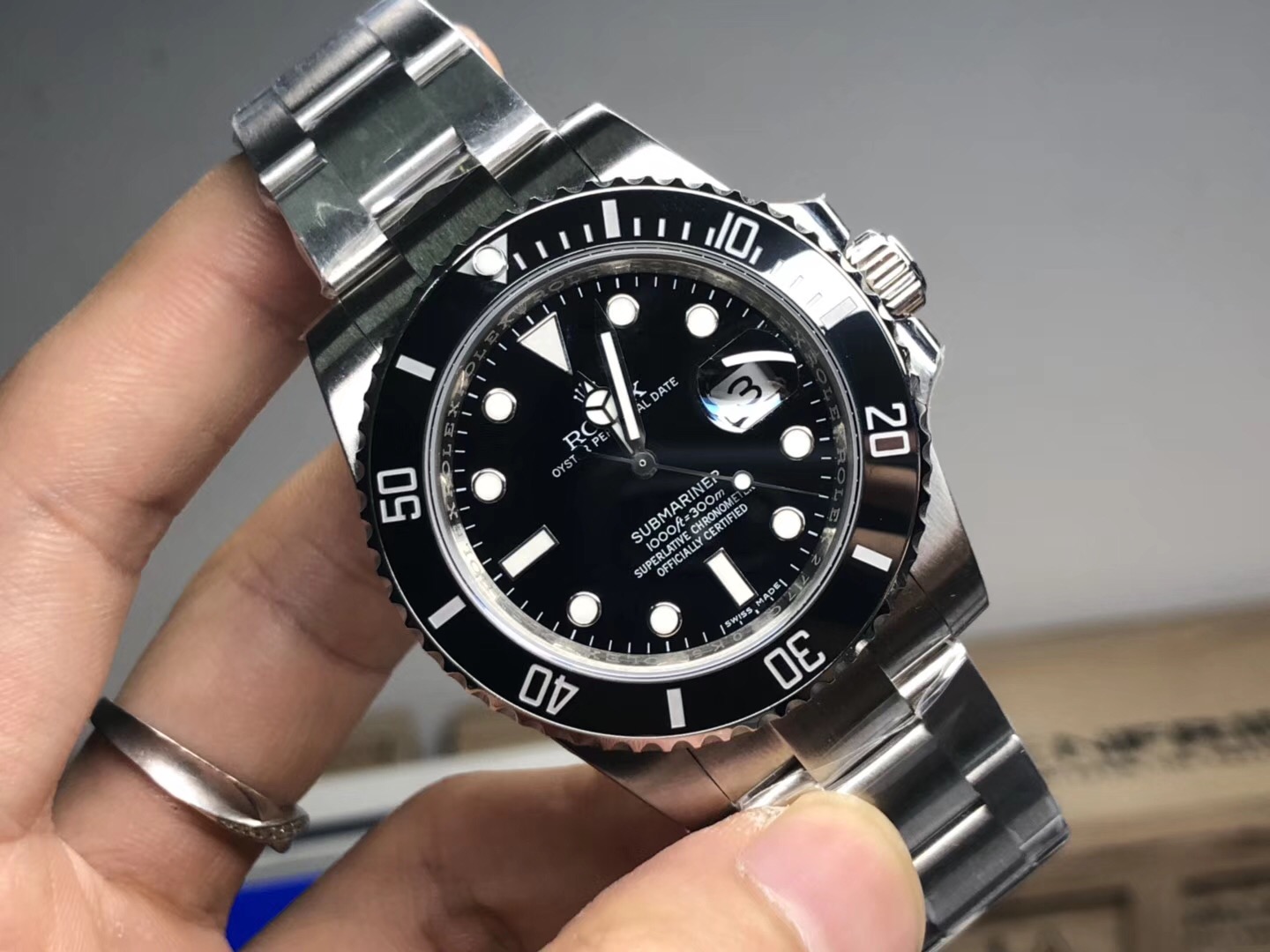 深度爆料高仿手表市场的*规则潜**，强势揭秘行业内幕以及惊人*局骗**！