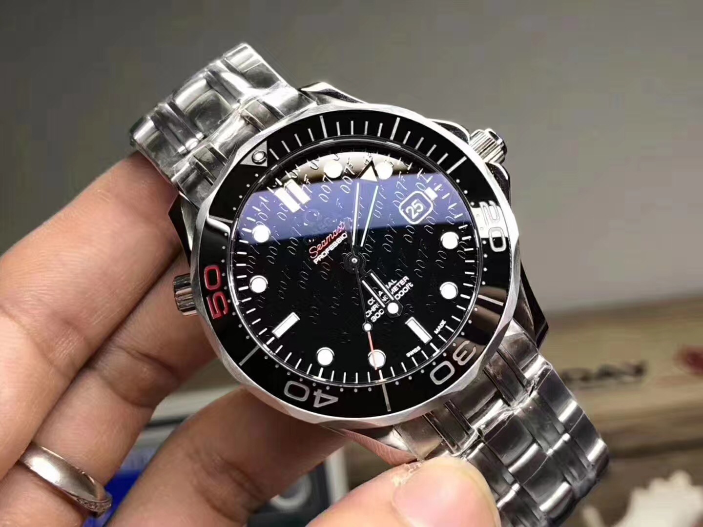 揭秘高仿表行业内幕,内幕揭秘包邮智能手表