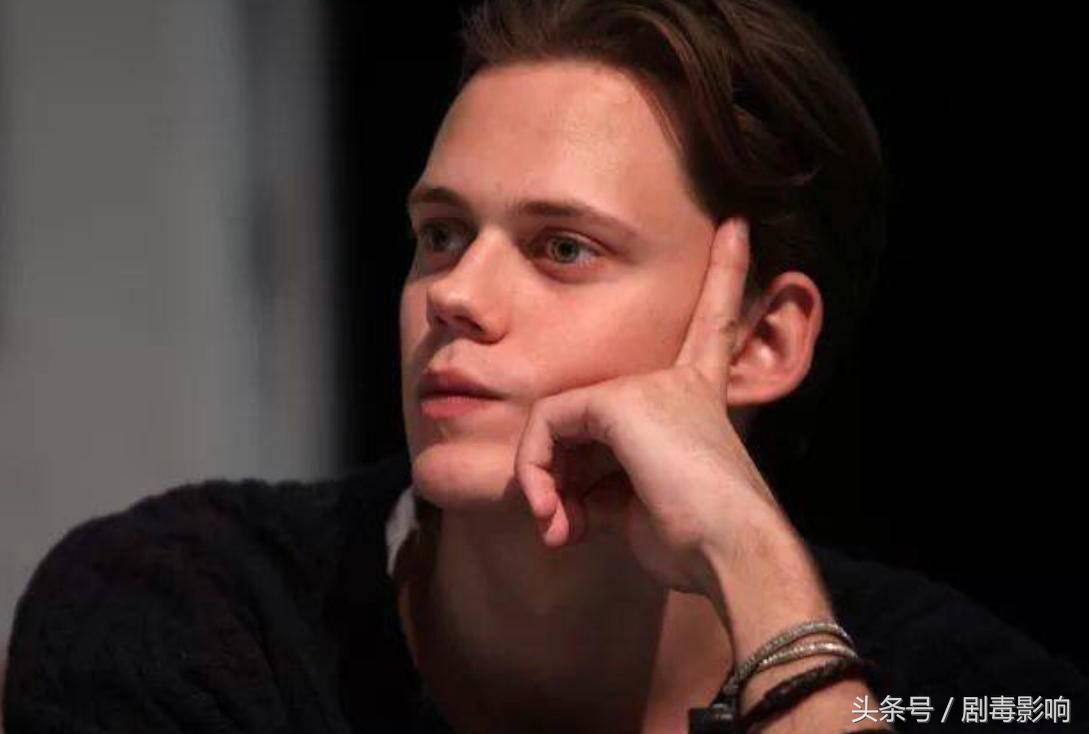 张智霖儿子才是逆袭般长大,张智霖儿子近照