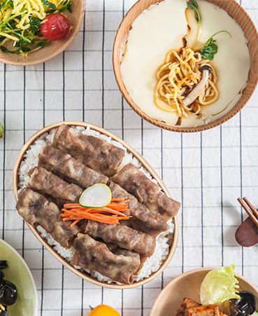 台资味卤肉饭东莞万江,台资味卤肉