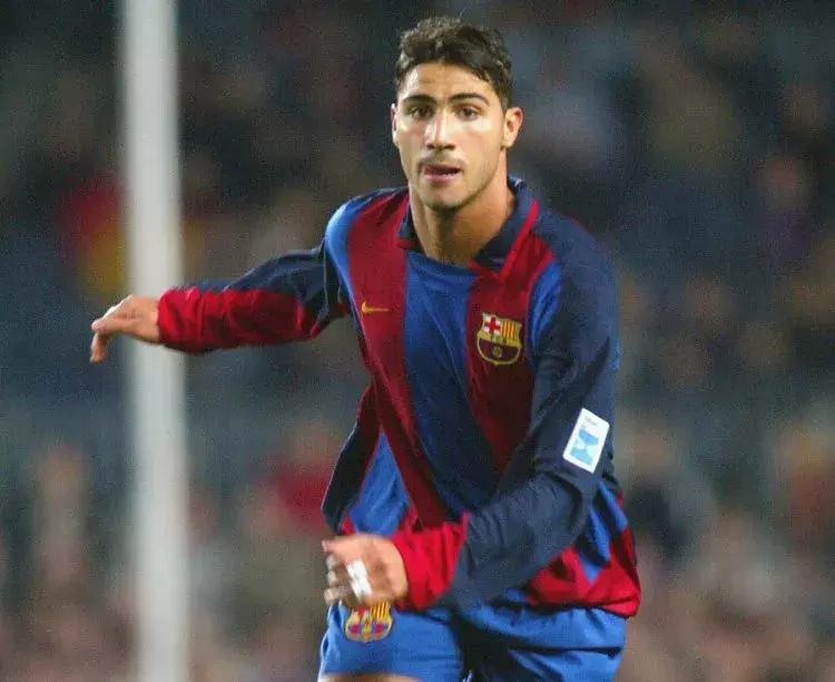 里卡多·夸雷斯马技能,里卡多夸雷斯马视频壁纸