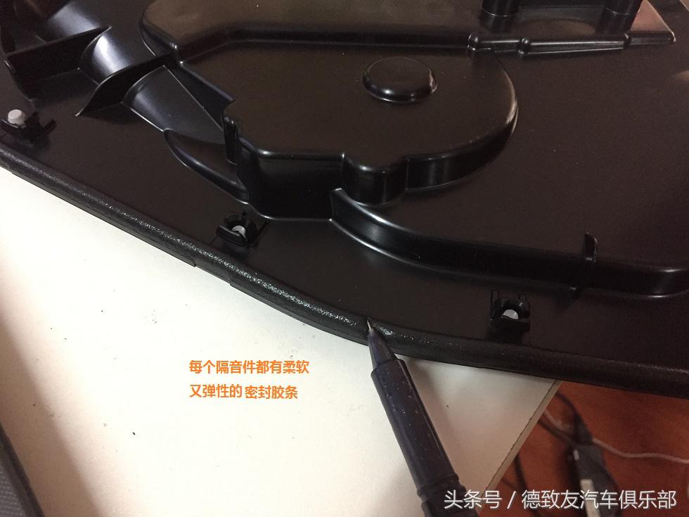 奥迪q7为什么越改越小,奥迪q7升级bose