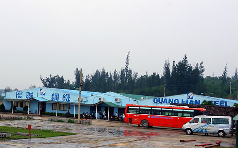 台湾最大的不锈钢企业,台湾不锈钢企业