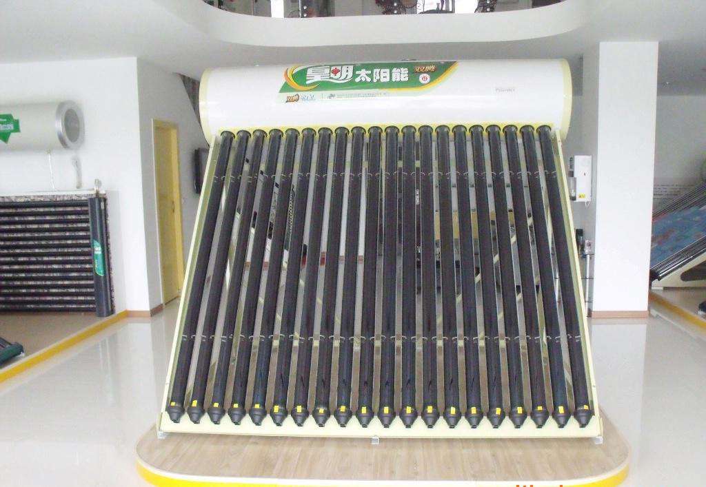 大理祥云铭鼎装饰百科太阳能热水器品牌