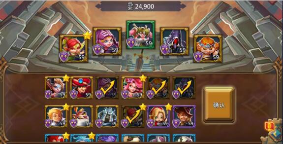 王国纪元新手英雄怎么升级,新手该怎样才能玩好王国纪元