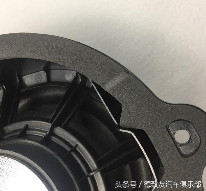 奥迪q7为什么越改越小,奥迪q7升级bose