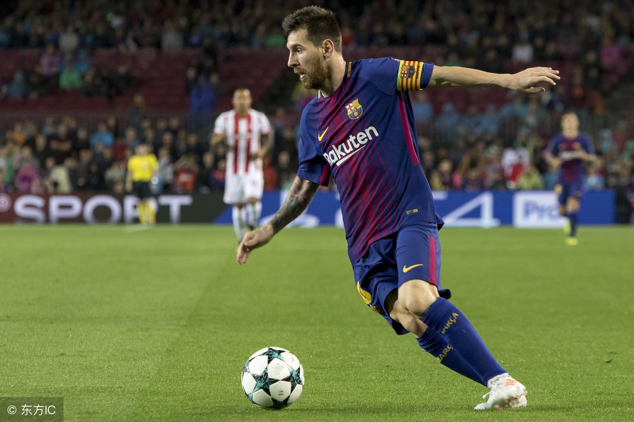 梅西励志故事完整版,梅西自律励志故事