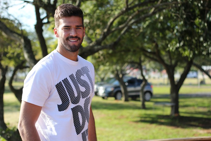 利物浦续约阿利松,阿利松火速加盟利物浦