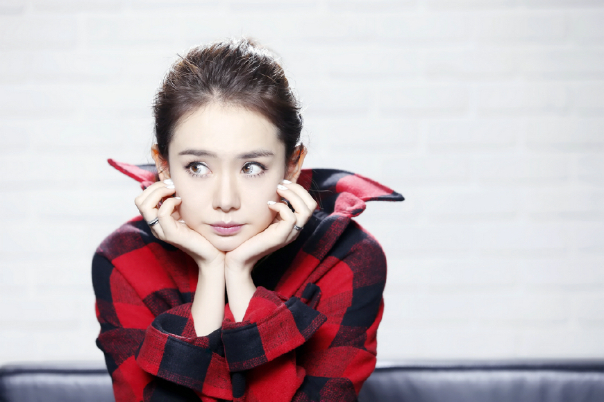 2020最美面孔排名angelababy,张柏芝angelababy哪个更美