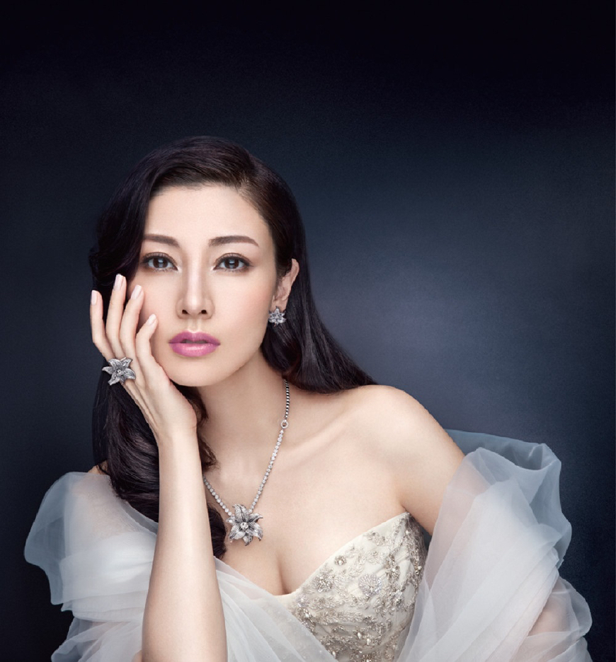 2020最美面孔排名angelababy,张柏芝angelababy哪个更美