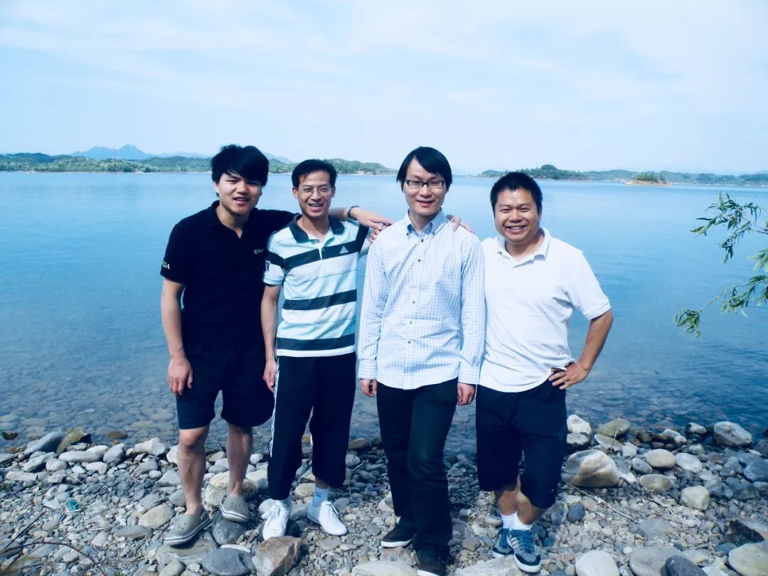 杜均八字,杜均女儿