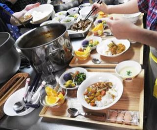 治愈10000个孤独的孩子，这家最便宜的日本餐厅，每月只开2天，却温暖了全世界