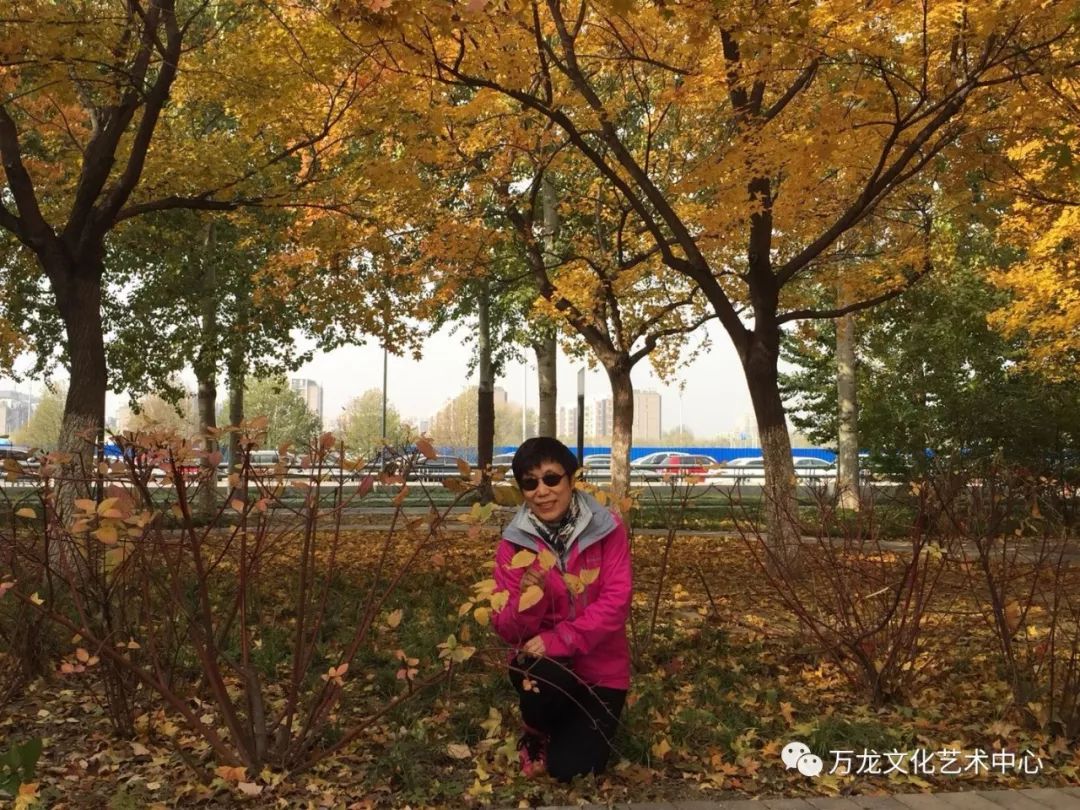 「野草百家」一杯清酒江湖远云淡风轻自豁然——野草诗社理事刘波诗作欣赏