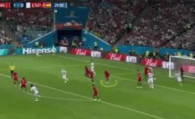 c罗是什么腿型,c罗小腿