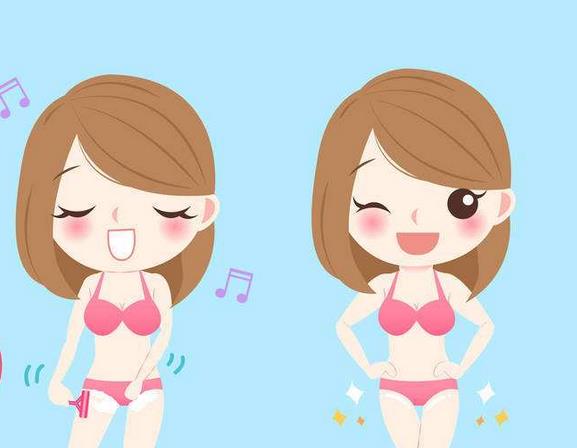 女生裤子老是湿湿的是什么原因,女性裤子经常湿是一种病吗