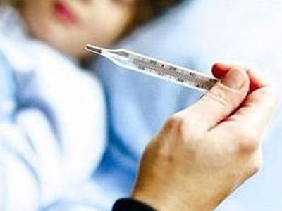 孩子血象正常却高烧不退,孩子高烧不退血象正常怎么处理