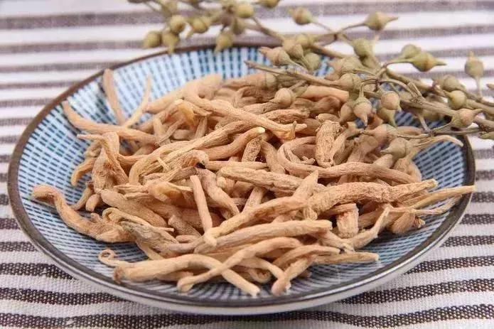 人参和沙参哪个好吃,元参沙参党参丹参人参的区别