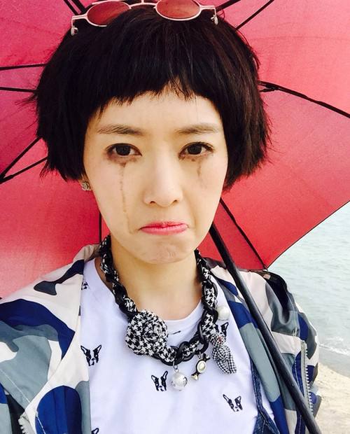 夏天脱妆怎么办一招教你搞定,夏天化妆脱妆的正确方法