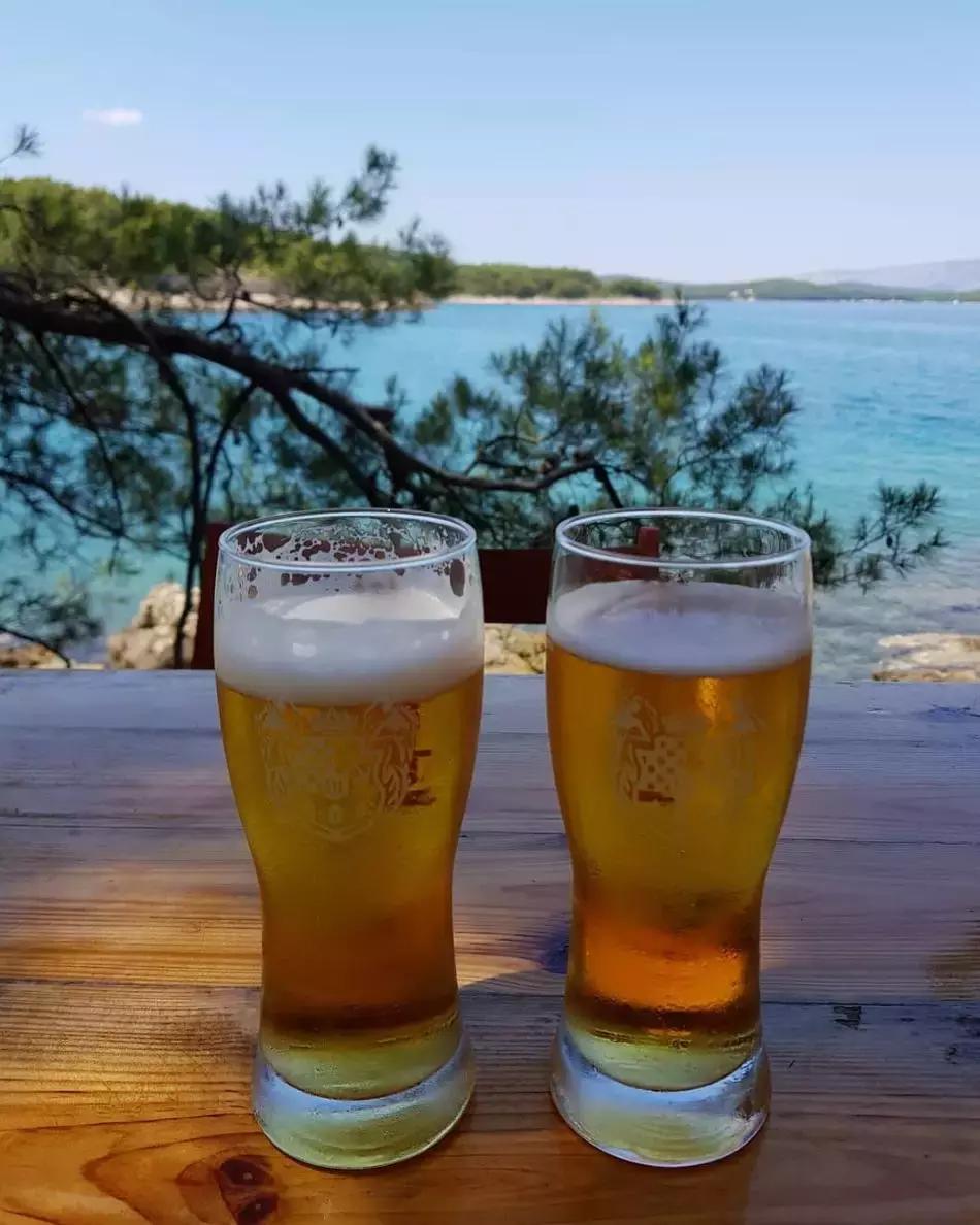 去克罗地亚第一天,去克罗地亚带什么东西回来