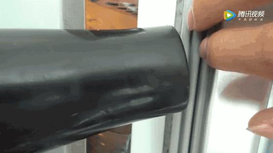 冰箱里放钞票一年能省电吗,冰箱里放一张钞票