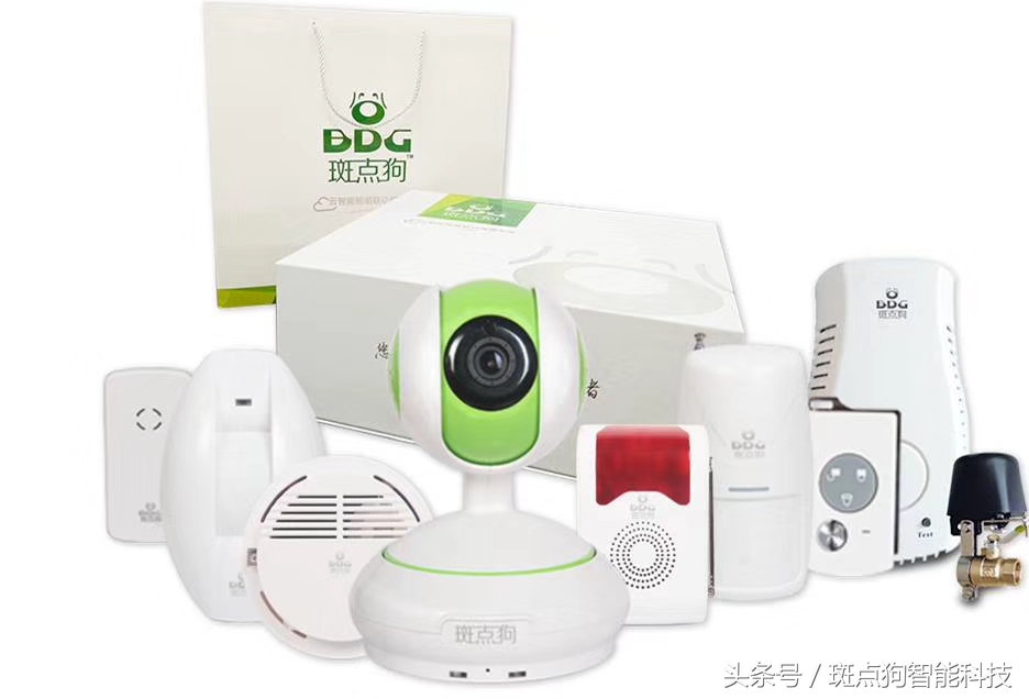 监控警戒一体机,智能警戒报警监控